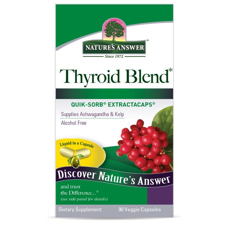 Thyroid Blend - Image 4