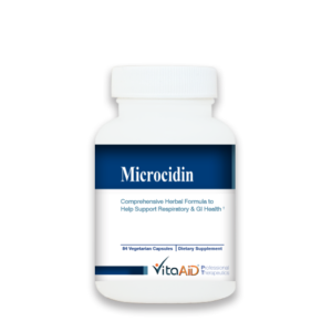 Microcidin