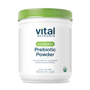 Prebiotic Powder