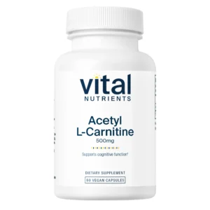 Acetyl L-Carntine