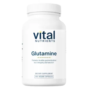 Glutamine