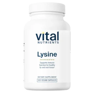 Lysine
