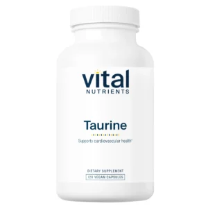 Taurine