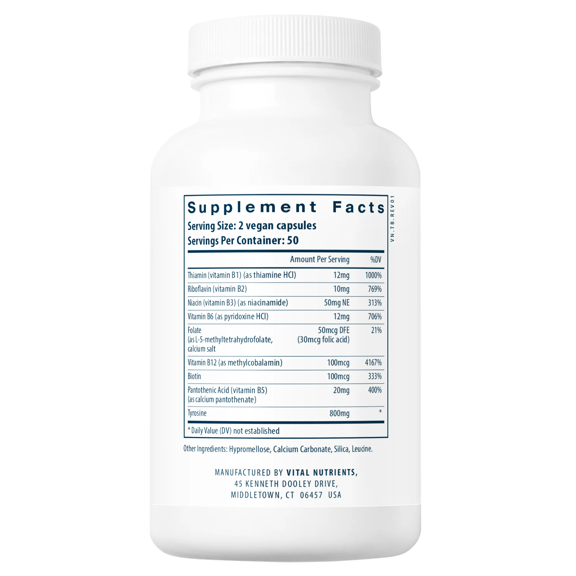 L-Tyrosine - Image 3