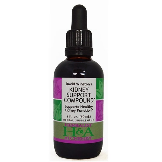 Kidney Support Compound 4 oz