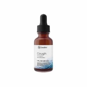 Cough & Bronchial Syrup