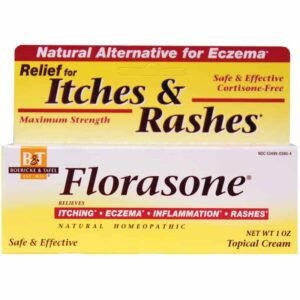Florasone Cream