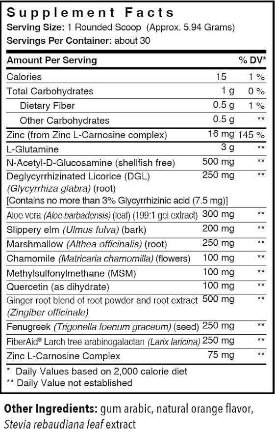 GastroOne™ - Image 2