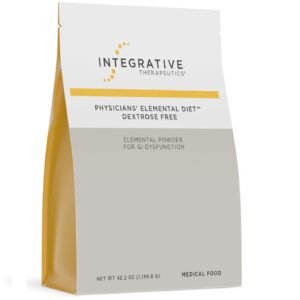 Physicians Elemental Diet Powder