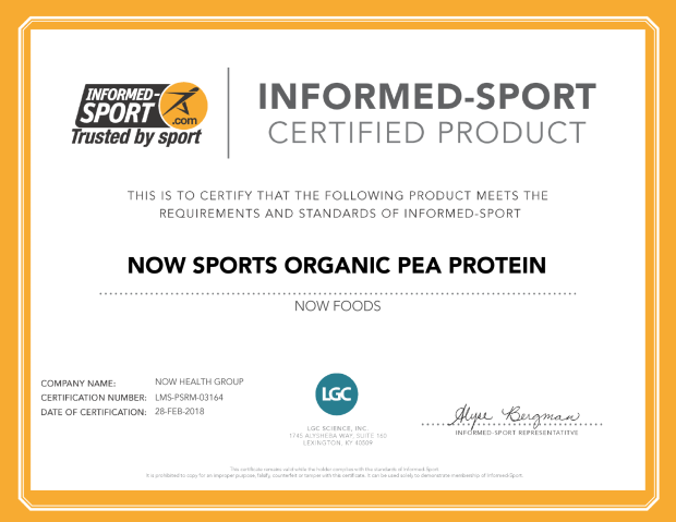 Pea Protein - Image 4