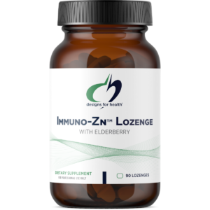 Immuno-Zn™ Lozenge
