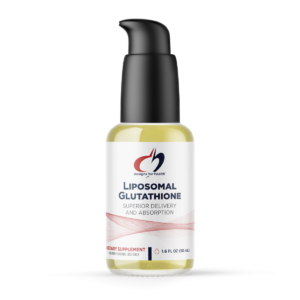 Liposomal Glutathione