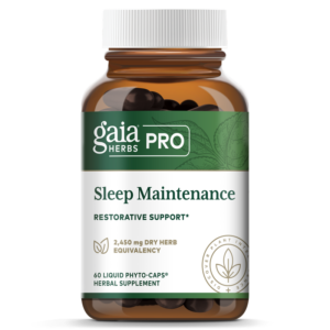 Sleep Maint Capsules