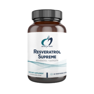 Resveratrol Supreme