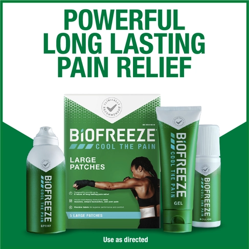 Biofreeze - Image 3