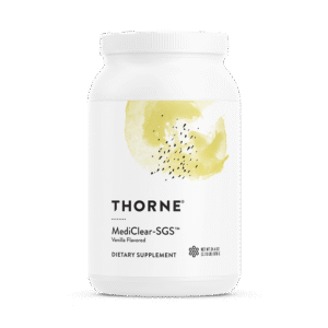 MediClear Shake - Vanilla