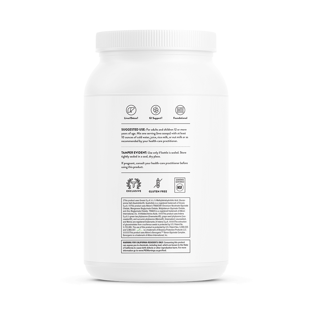 MediClear Shake - Vanilla - Image 2