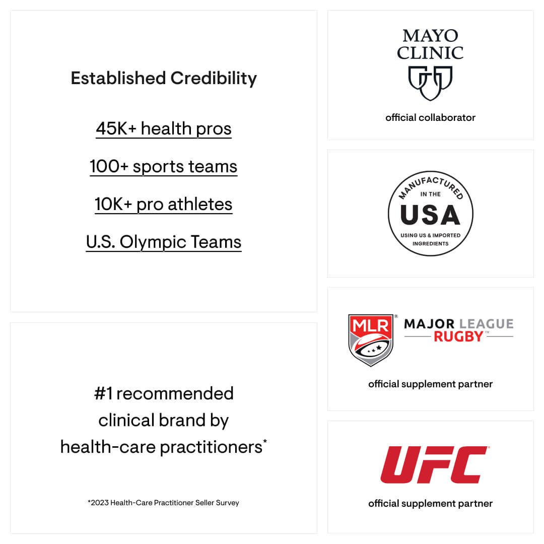 MediClear Shake - Vanilla - Image 3