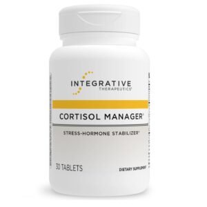 Cortisol Manager