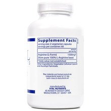Arginine - Image 2